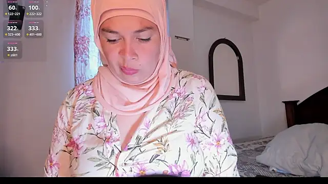 Noortaheri88 online show from 22, 11, 2025