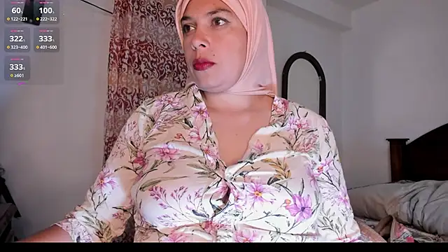 Noortaheri88 online show from 25, 11, 2025