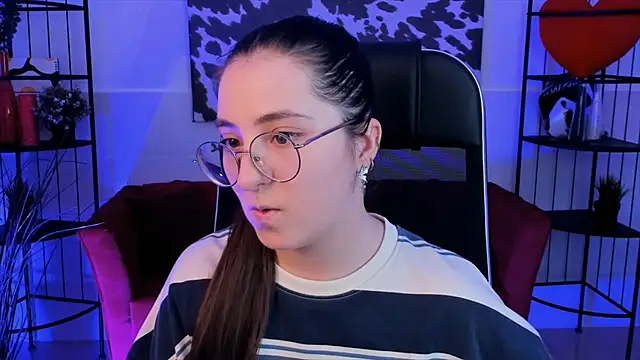 VirtuallVoyant online show from 25, 9, 2025