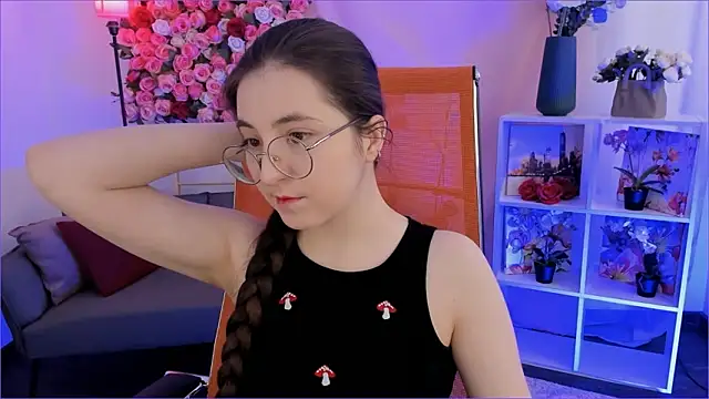 VirtuallVoyant online show from 10, 2, 2026