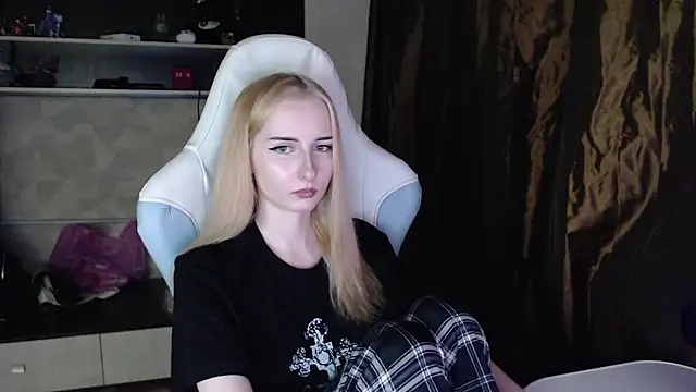 Cutti Crystal online show from 20, 3, 2026