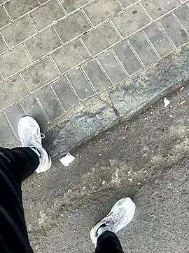 kamo012000 online show from 13, 9, 2025