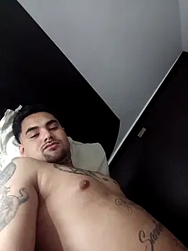 Maximo cum27 online show from 4, 3, 2026