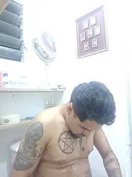 Maximo cum27 online show from 1, 7, 2026