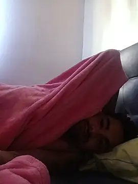 Maximo cum27 online show from 16, 7, 2026