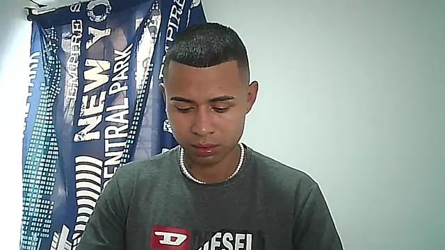  Logan Colton  online show from 9, 9, 2025