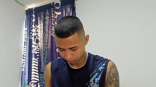  Logan Colton  online show from 2, 10, 2025