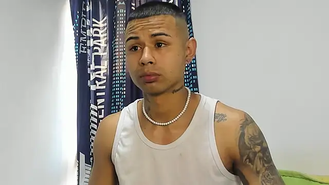  Logan Colton  online show from 22, 10, 2025