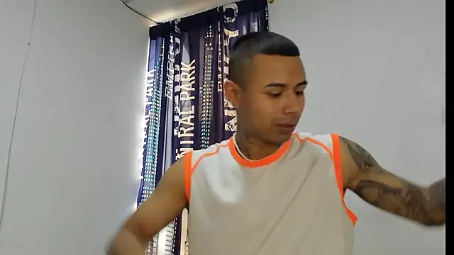  Logan Colton  online show from 26, 11, 2025