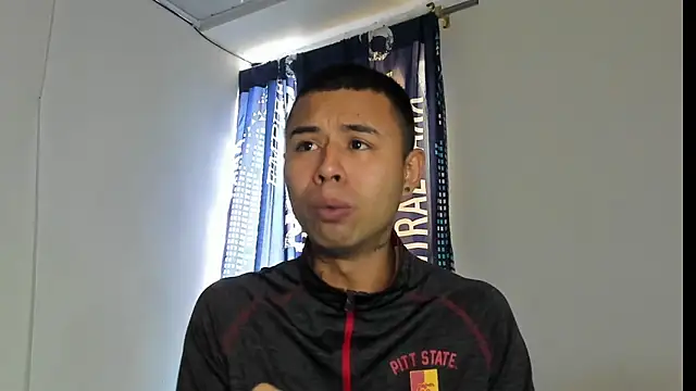  Logan Colton  online show from 6, 1, 2026