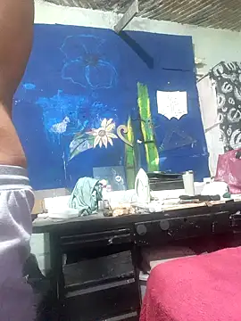 elvergu666 online show from 2, 12, 2025