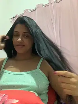 Snapshot of afroditii chatting on 13, 10, 2025 afroditii online show from 13, 10, 2025