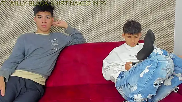 Snapshot of willy_sexxx18 chatting on 29, 11, 2025 willy sexxx18 online show from 29, 11, 2025