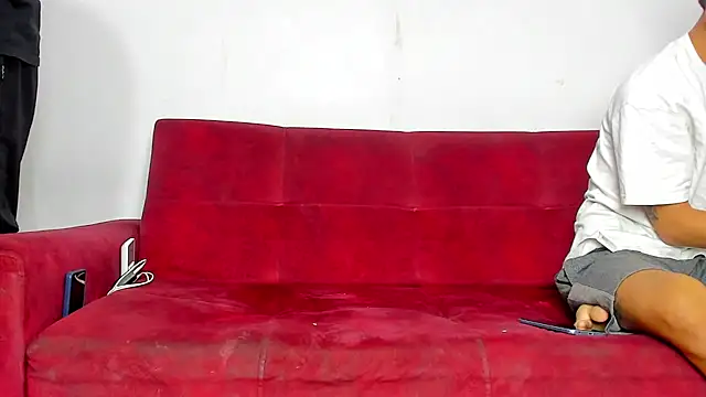 willy sexxx18 online show from 10, 7, 2026