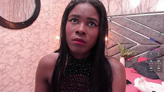 SASHA BROWNIE   online show from 28, 9, 2025