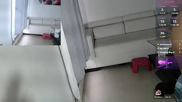 Tinymilf  online show from 18, 4, 2026