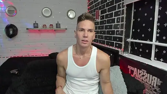 AdanXanders online show from 3, 2, 2026