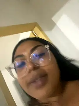 Snapshot of cariocasafada chatting on 14, 10, 2025 cariocasafada online show from 14, 10, 2025