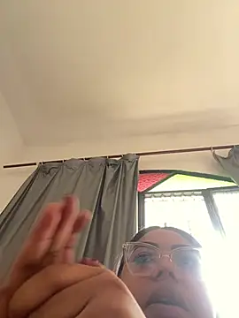 Snapshot of cariocasafada chatting on 27, 6, 2026 cariocasafada online show from 27, 6, 2026