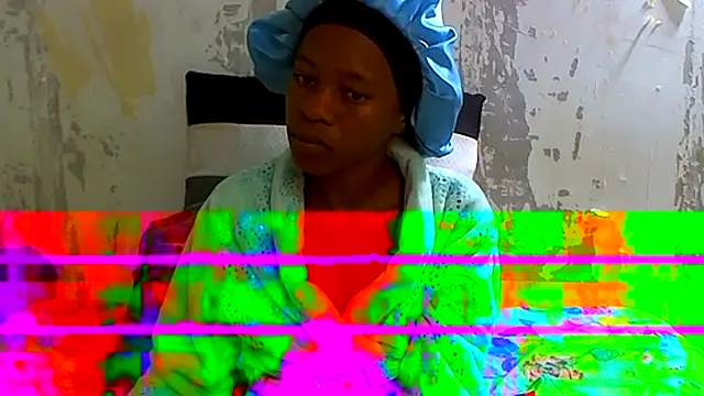 Mercy Browny online show from 20, 10, 2025