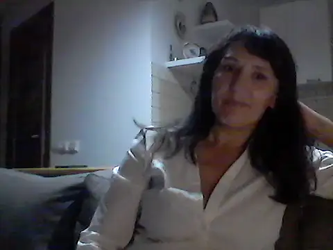 Snapshot of Elena48324 chatting on 18, 9, 2025 Elena48324 online show from 18, 9, 2025