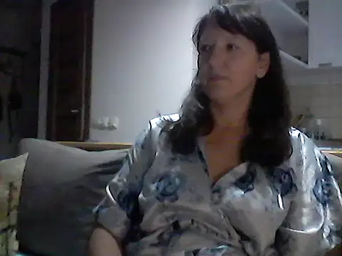 Snapshot of Elena48324 chatting on 20, 9, 2025 Elena48324 online show from 20, 9, 2025