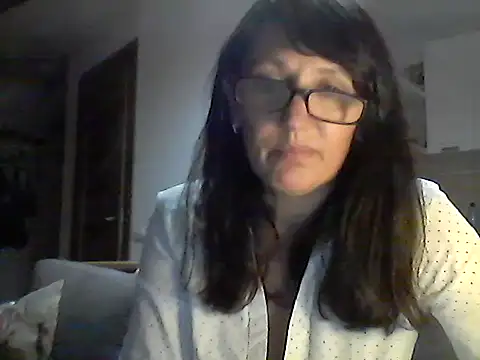 Snapshot of Elena48324 chatting on 29, 9, 2025 Elena48324 online show from 29, 9, 2025