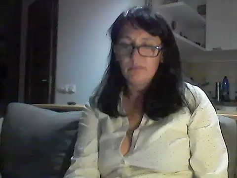 Snapshot of Elena48324 chatting on 13, 10, 2025 Elena48324 online show from 13, 10, 2025