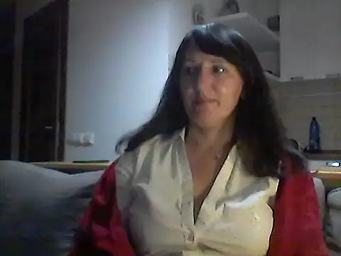 Snapshot of Elena48324 chatting on 16, 10, 2025 Elena48324 online show from 16, 10, 2025