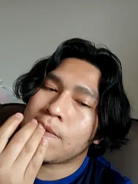  SamuraiXx online show from 3, 6, 2026