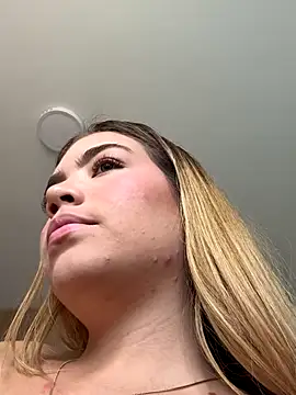  Tiffany1 online show from 25, 9, 2025