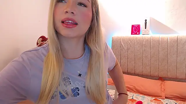  Tiffany1 online show from 27, 11, 2025