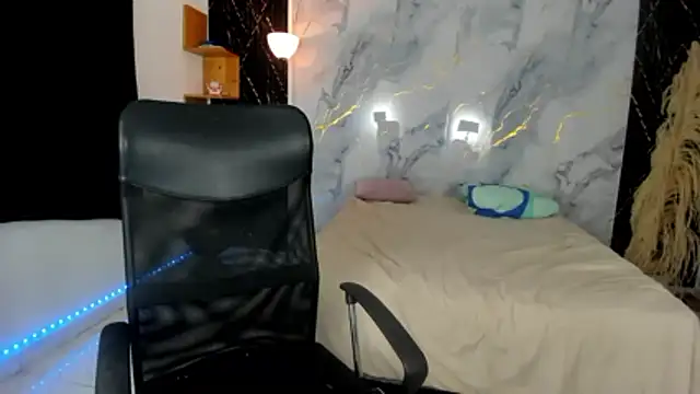 AbonySex69 online show from 11, 4, 2026