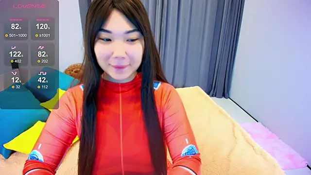 hwa rin online show from 20, 9, 2025