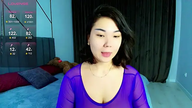 hwa rin online show from 5, 10, 2025