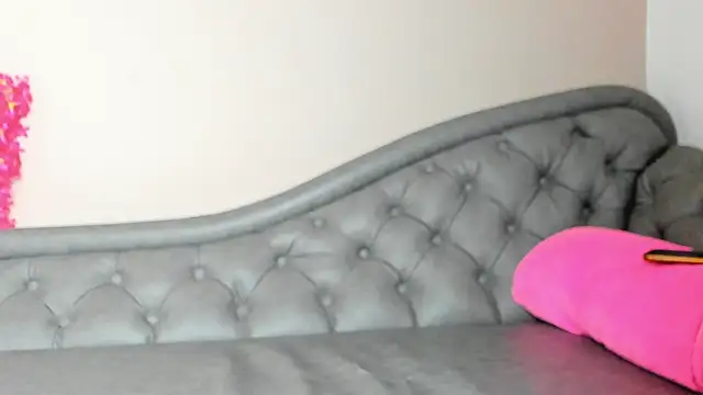 Dafne Mel online show from 11, 9, 2025