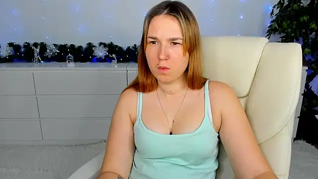 Snapshot of Sofii_darling chatting on 21, 12, 2025 Sofii darling online show from 21, 12, 2025