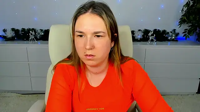 Snapshot of Sofii_darling chatting on 8, 1, 2026 Sofii darling online show from 8, 1, 2026