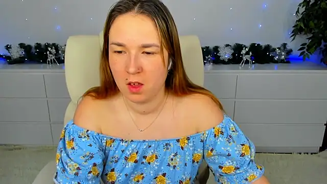 Snapshot of Sofii_darling chatting on 12, 1, 2026 Sofii darling online show from 12, 1, 2026