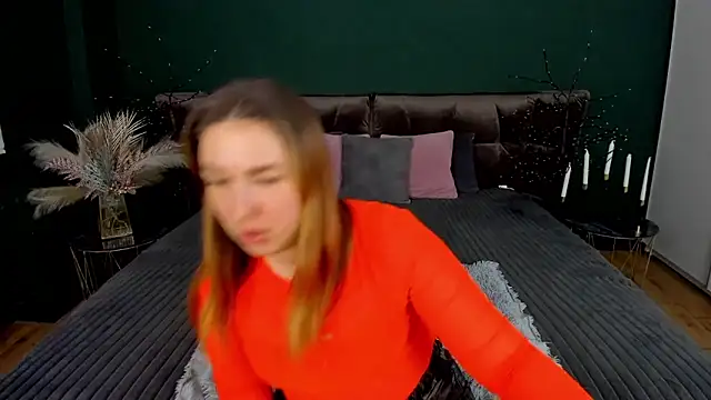 Snapshot of Sofii_darling chatting on 10, 2, 2026 Sofii darling online show from 10, 2, 2026