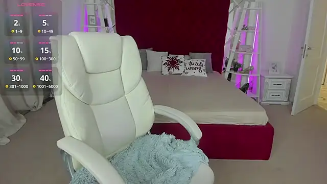 Snapshot of Sofii_darling chatting on 7, 5, 2026 Sofii darling online show from 7, 5, 2026