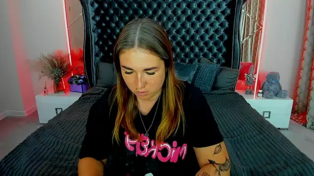 Sofii darling online show from 7, 7, 2026