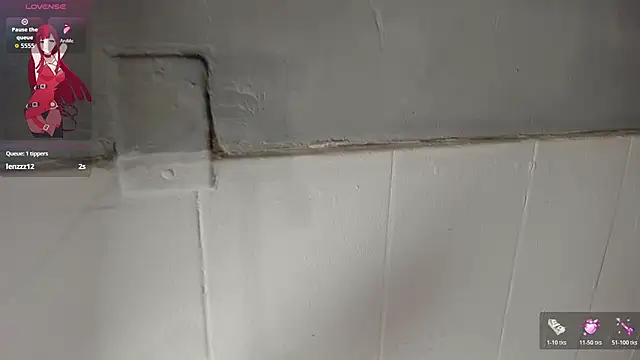 Viiolettlopez online show from 23, 10, 2025