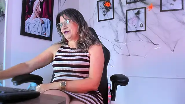 Ariana costa online show from 24, 10, 2025