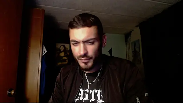 malek xarx  online show from 15, 10, 2025