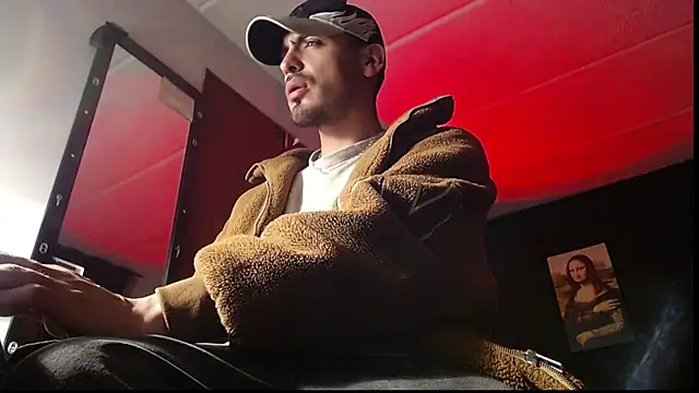 Snapshot of malek_xarx_ chatting on 25, 11, 2025 malek xarx online show from 25, 11, 2025