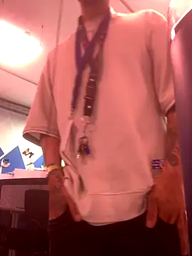 Snapshot of malek_xarx_ chatting on 4, 12, 2025 malek xarx online show from 4, 12, 2025