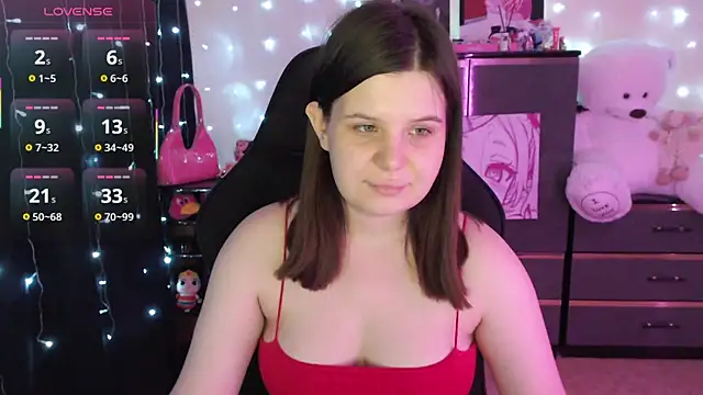 AmyVibess online show from 15, 9, 2025