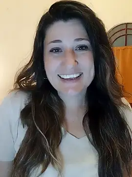 BlanquitaMexicana online show from 26, 11, 2025