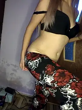 Snapshot of Maya_6 chatting on 7, 10, 2025 Maya 6 online show from 7, 10, 2025